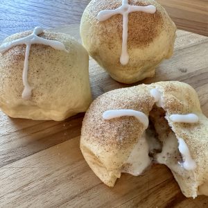 ✝️Resurrection Rolls