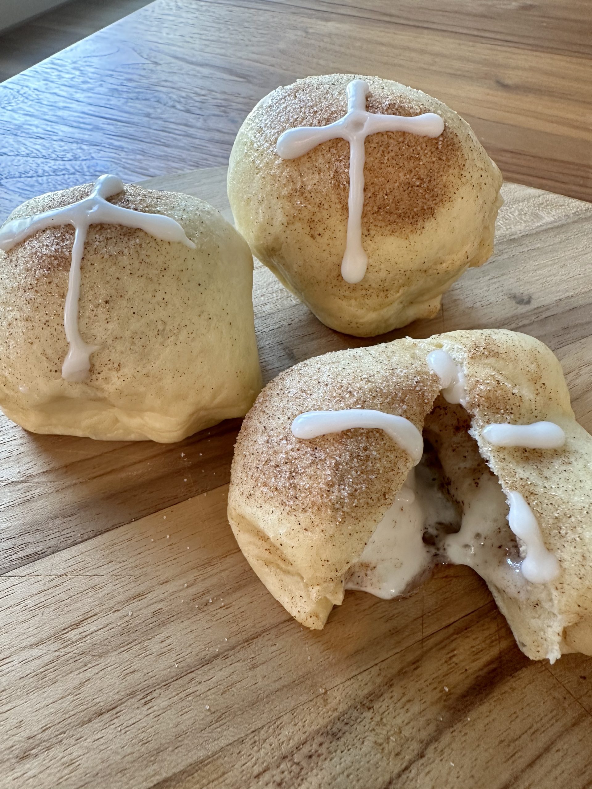 ✝️Resurrection Rolls