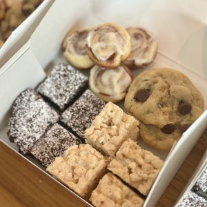 Giftable Treats