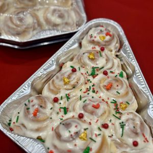 Seasonal Offerings