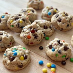 Cookies