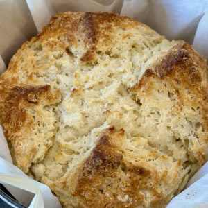 Irish Soda Bread
