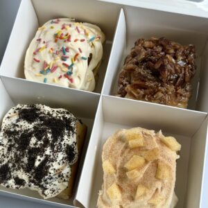 Specialty Sampler